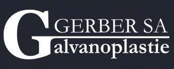 Galvanoplastie Gerber S.A.