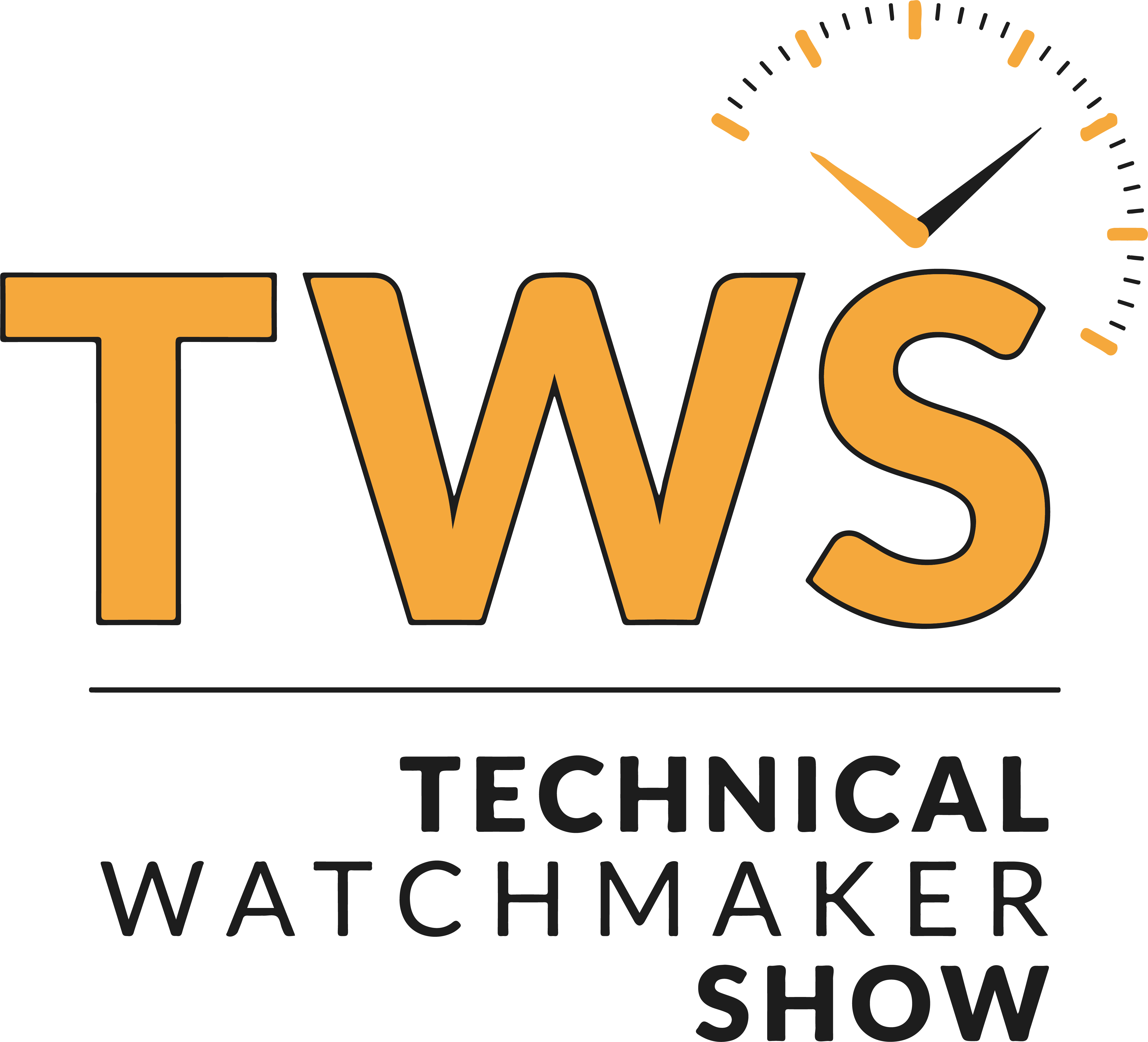TWS - Technical Watchmaker Show
